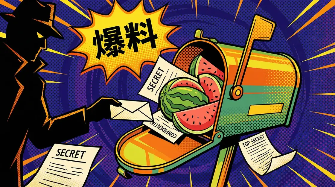 免费观看60分钟高清电视剧 匿名爆料通道漫画插图